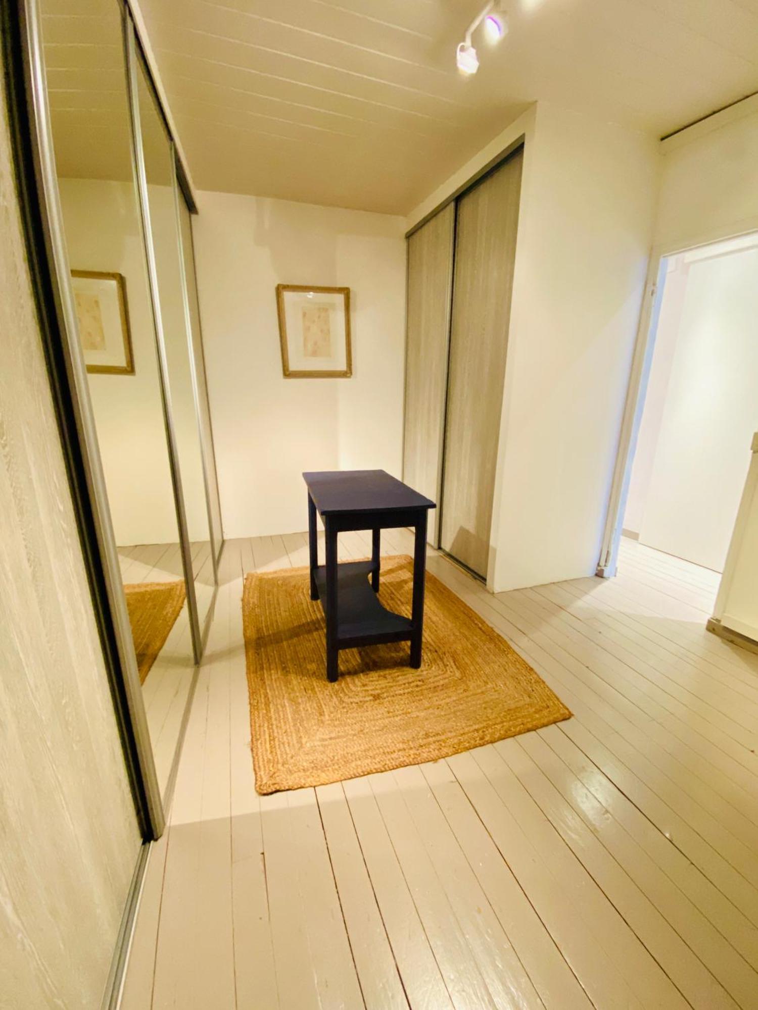 Esprit Nomad - Appartement Rue Pietonne Proche Lac Анси Экстерьер фото